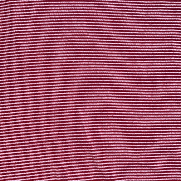 Garage stripped t-shirt - Picture 3 of 3